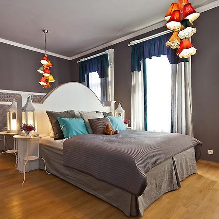 Royal Prague City Apartments Zimmer foto
