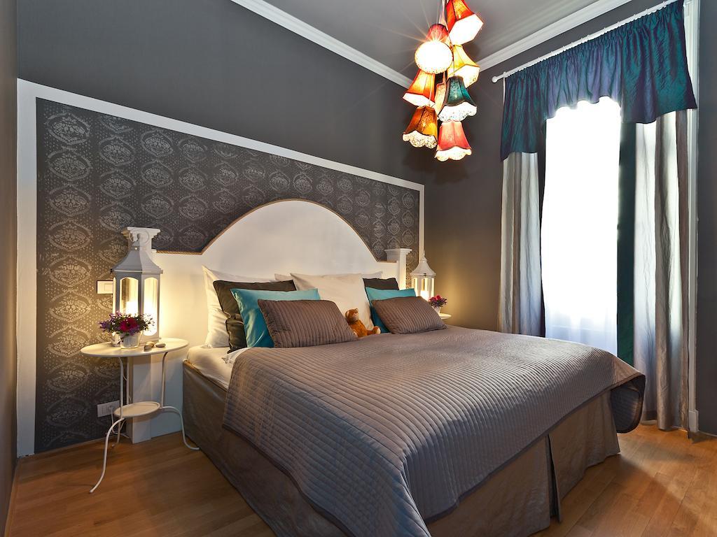 Royal Prague City Apartments Zimmer foto