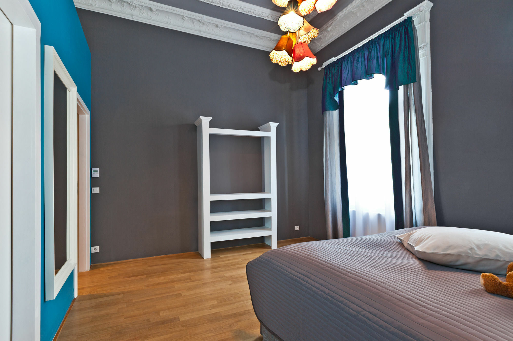Royal Prague City Apartments Exterior foto