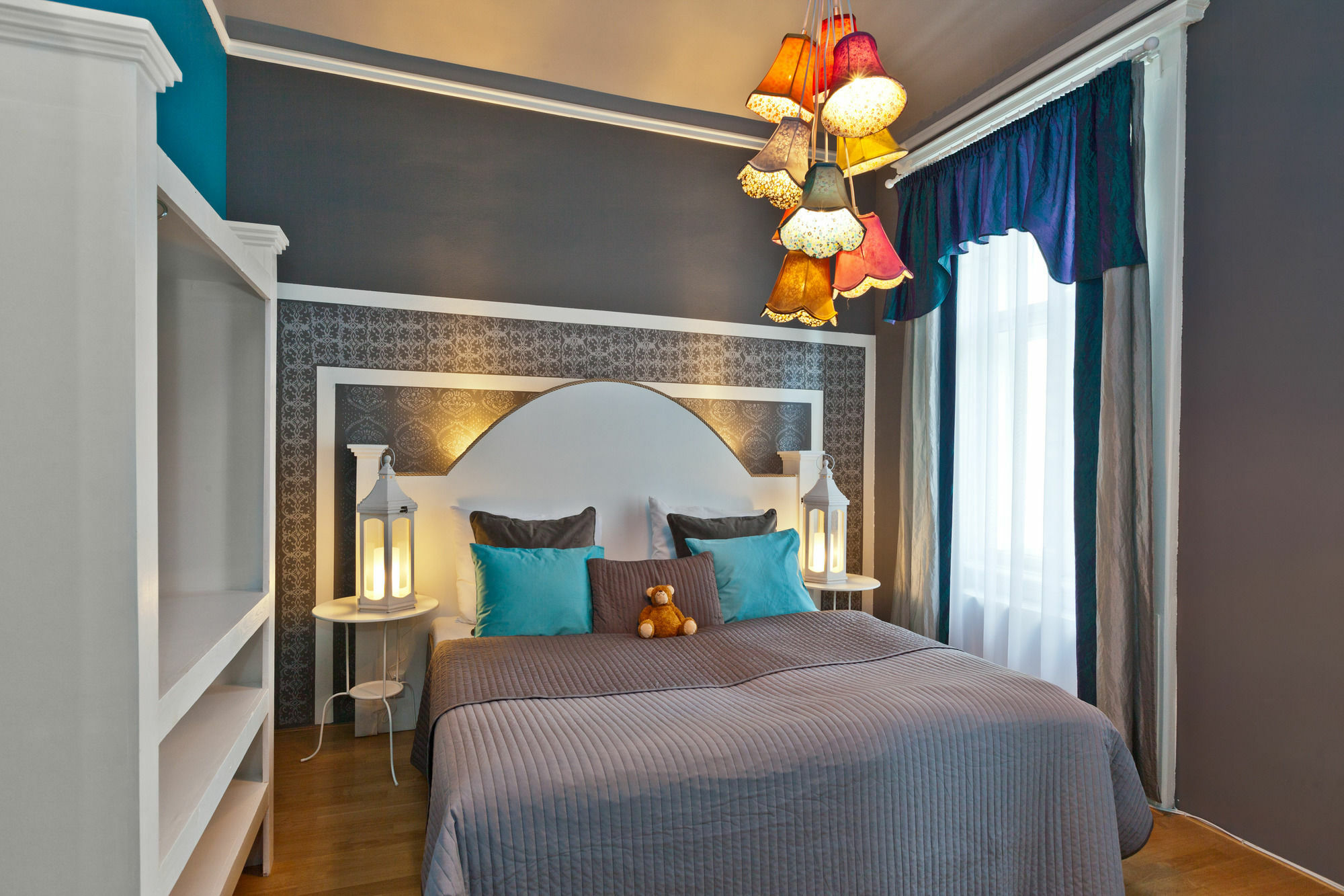 Royal Prague City Apartments Exterior foto